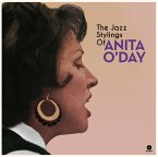 The Jazz Stylings Of+2 Bonus Tracks (180g Lp)