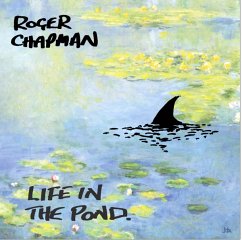 Life In The Pond - Chapman,Roger