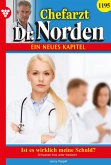 Ist es wirklich meine Schuld? (eBook, ePUB)