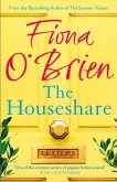 The Houseshare (eBook, ePUB)