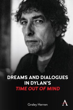 Dreams and Dialogues in Dylan's 