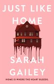 Just Like Home (eBook, ePUB)