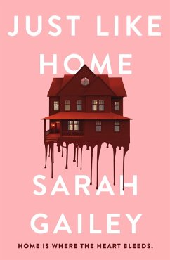 Just Like Home (eBook, ePUB) - Gailey, Sarah