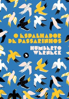 Cover O espalhador de passarinhos (eBook, ePUB)