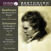 Beethoven Sinfonien,Vol. 1