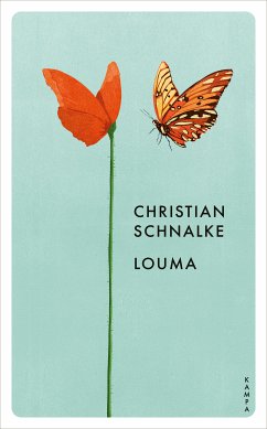 Louma (eBook, ePUB) - Schnalke, Christian