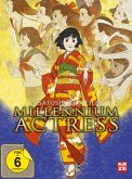 Millennium Actress Limited Edition