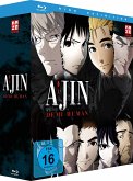 Ajin - Demi-Human - Gesamtausgabe