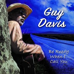 Be Ready When I Call You - Davis,Guy