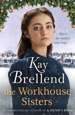 Cover The Workhouse Sisters (eBook, ePUB)