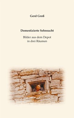 Domestizierte Sehnsucht (eBook, ePUB)