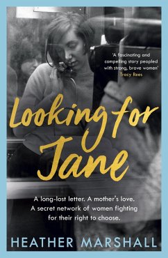 Looking For Jane (eBook, ePUB) - Marshall, Heather