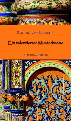 Ein talentierter Musterknabe (eBook, ePUB) - Lindern, Sophie van