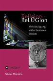 ReLÜGion (eBook, ePUB)