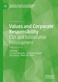 Values and Corporate Responsibility (eBook, PDF)