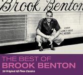 The Best Of Brook Benton-30 Original All-Time Hi