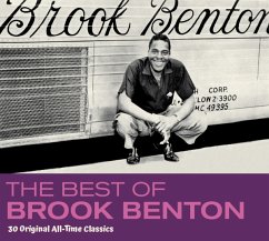 The Best Of Brook Benton-30 Original All-Time Hi - Benton,Brook