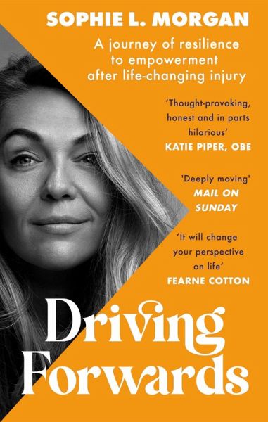 Driving Forwards (eBook, ePUB) Driving Forwards (eBook, ePUB)