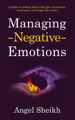 Cover Managing Negative Emotions (eBook, ePUB)