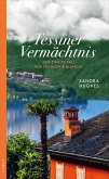 Tessiner Vermächtnis / Tschopp & Bianchi Bd.2 (eBook, ePUB)