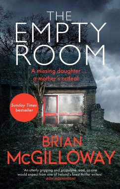 The Empty Room (eBook, ePUB) - Mcgilloway, Brian