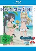 DanMachi - Is It Wrong to Try to Pick Up Girls in a Dungeon? - Staffel 2 - OVA