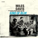 Kind Of Blue (180g Lp+7" Single) (Vinyl)