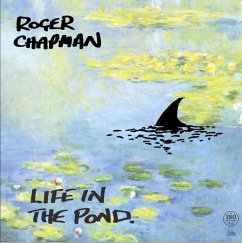 Life In The Pond (180g Black Vinyl) - Chapman,Roger