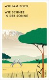 Wie Schnee in der Sonne (eBook, ePUB)