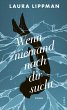 Wenn niemand nach dir sucht (eBook,... - Bild 1