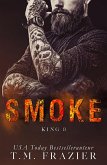 Smoke (King, #8) (eBook, ePUB)