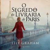 O segredo da livraria de Paris (MP3-Download)