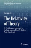 The Relativity of Theory (eBook, PDF)