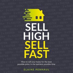 Sell High, Sell Fast (MP3-Download) - Penhaul, Elaine