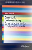 Democratic Decision-making (eBook, PDF)