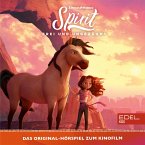 Frei und ungezähmt (Das Original-Hörspiel zum Kinofilm) (MP3-Download)