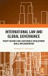 International Law and Global Governance - Bild 1