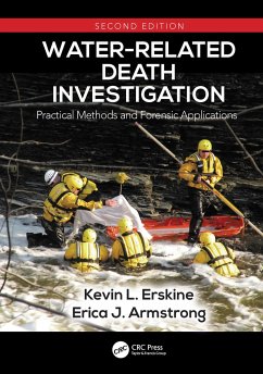 Water-Related Death Investigation - Erskine, Kevin L; Armstrong, Erica J
