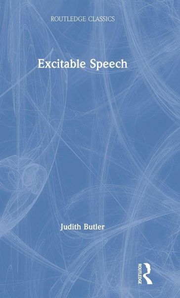 Excitable Speech Excitable Speech