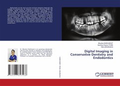 Digital Imaging in Conservative Dentistry and Endodontics - SHEKHAWAT, Niharika;Punia, Sandhya Kapoor;Bhargava, Rahul