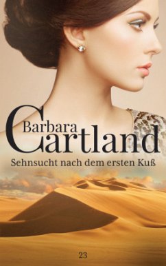 Sehnsucht nach dem ersten KuB - Cartland, Barbara