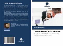 Cover Diabetisches Makulaödem