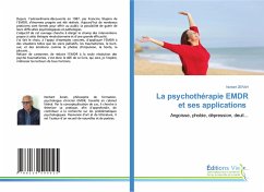 La psychothérapie EMDR et ses applications