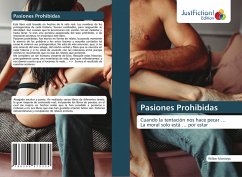 Cover Pasiones Prohibidas
