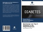Nachsorge von Typ-2-Diabetes in der Allgemeinpraxis