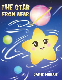 The Star from Afar - Morris, Jamie