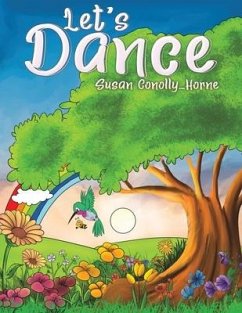 Let's Dance - Conolly-Horne, Susan