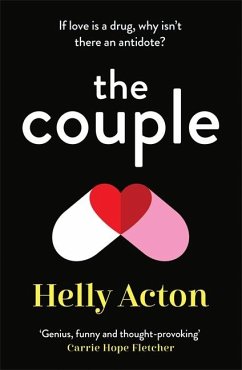 The Couple - Acton, Helly