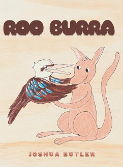 Roo Burra - Butler, Joshua