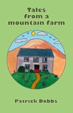 Cover Tales from a mountain farm